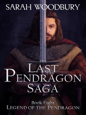 cover image of Legend of the Pendragon